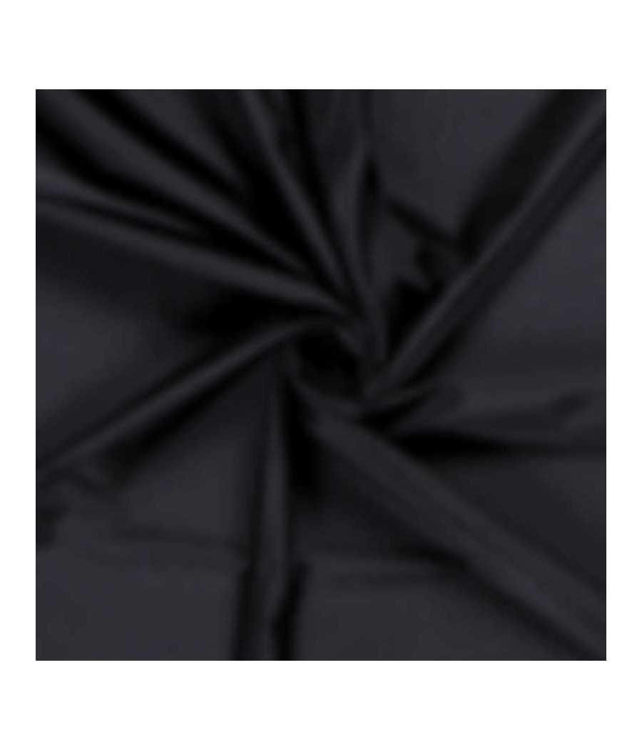 Lycra bi-extensible Noir