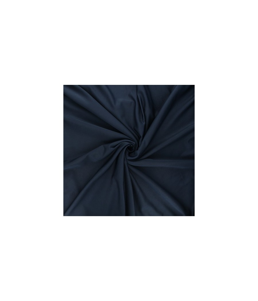 Lycra bi-extensible Bleu...