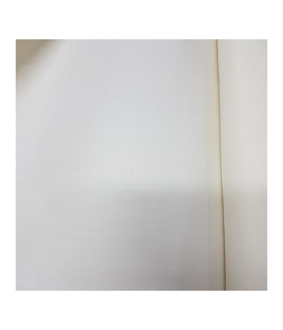 Toile bachette extérieure 3m20 écrue
