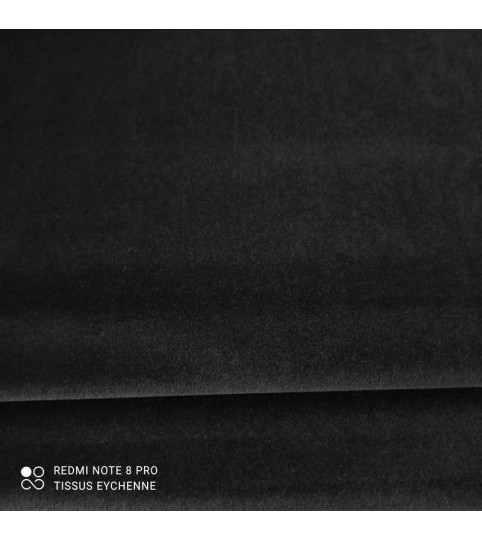 Tissu De Velours écrasé Au Mètre 145x100cm Tissu D'ameublement En