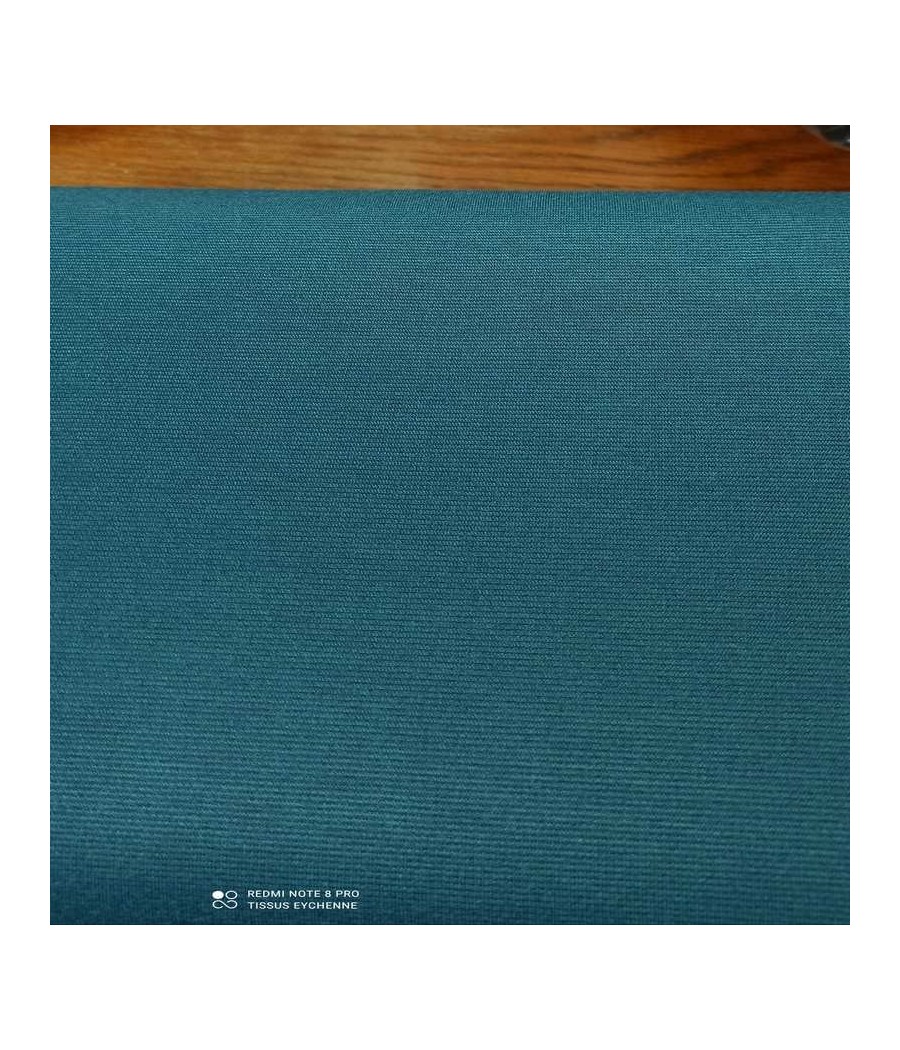 Tissu jersey Milano Canard