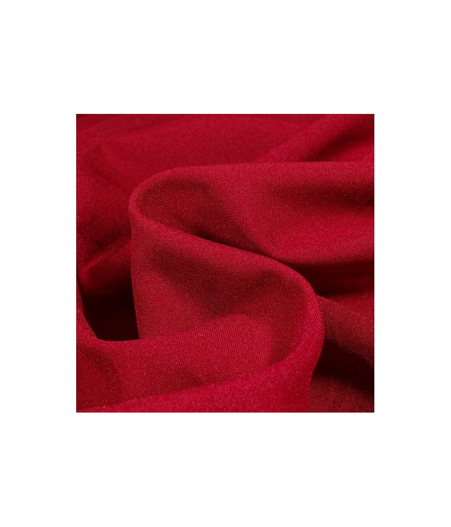 Tissu polyester -...