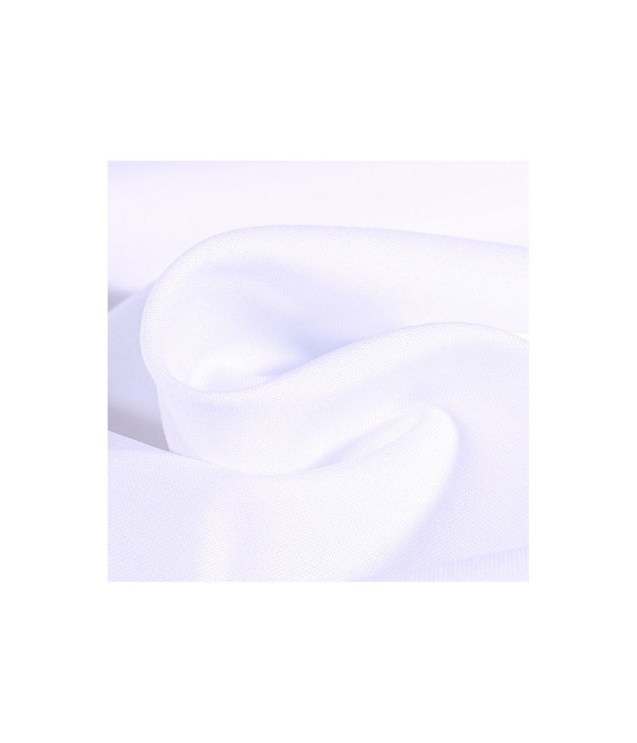 Tissu polyester burlington...