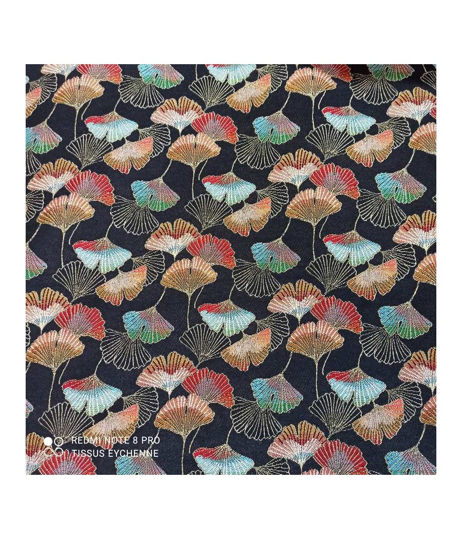 Jacquard ameublement...