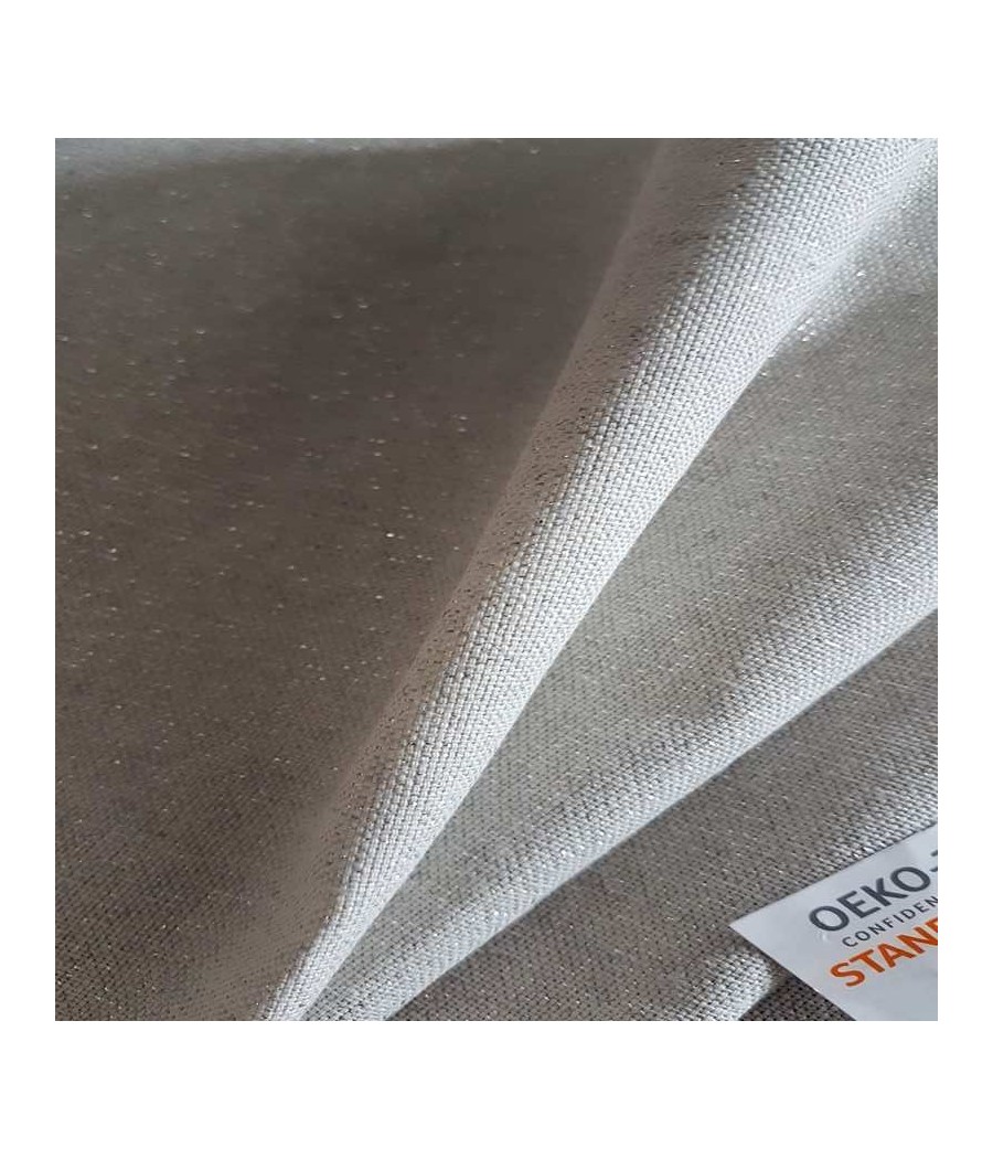 Tissu coton Cubex - Oekotex...