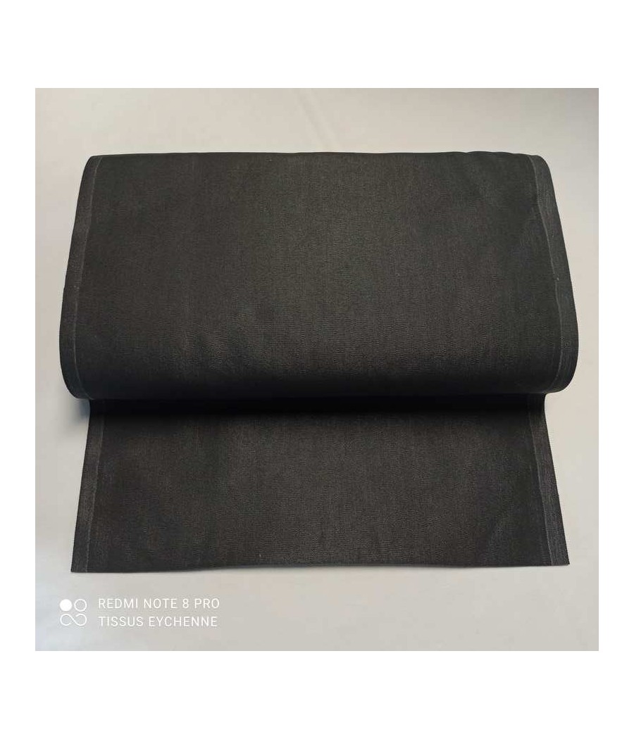 Toile Transat - 44cm - Gris...