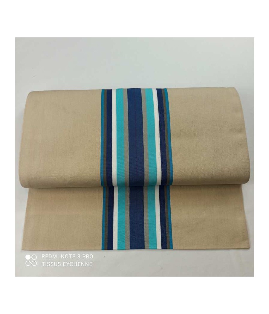 Toile Transat - 44cm -...