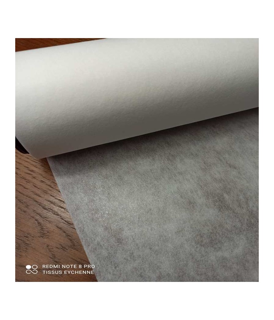 Thermocollant non tissé -...
