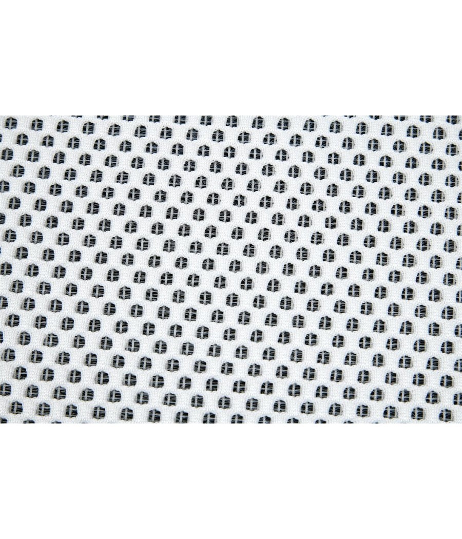 Tissu 3D Futur isolant...