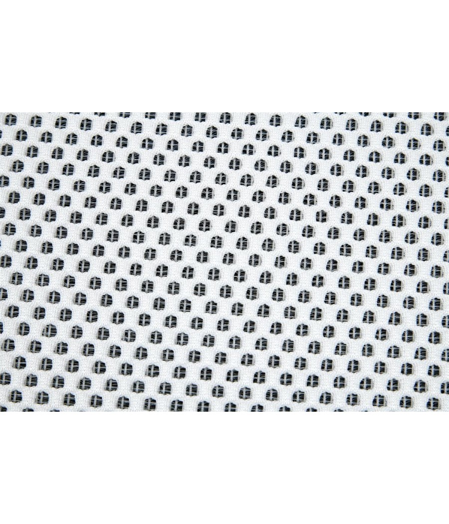 Tissu isolant thermique Isotherme Gris aluminium - Self Tissus