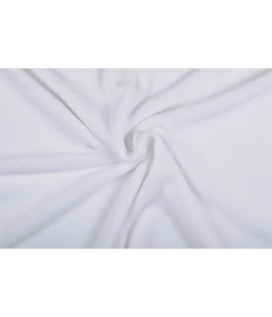 Tissu polaire doudou épais...