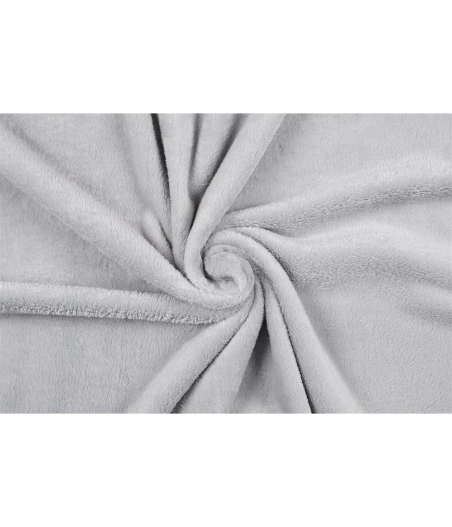 Tissu polaire doudou -...