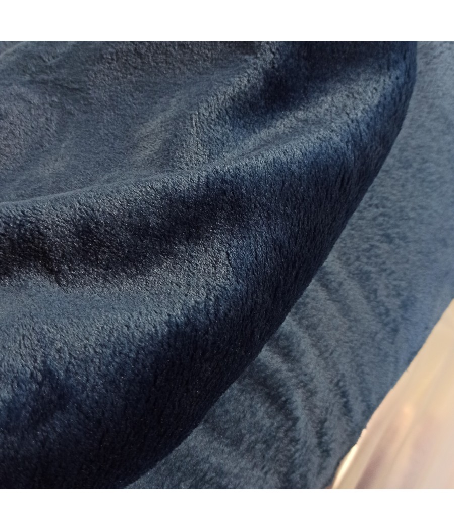 Tissu Polaire doudou -...