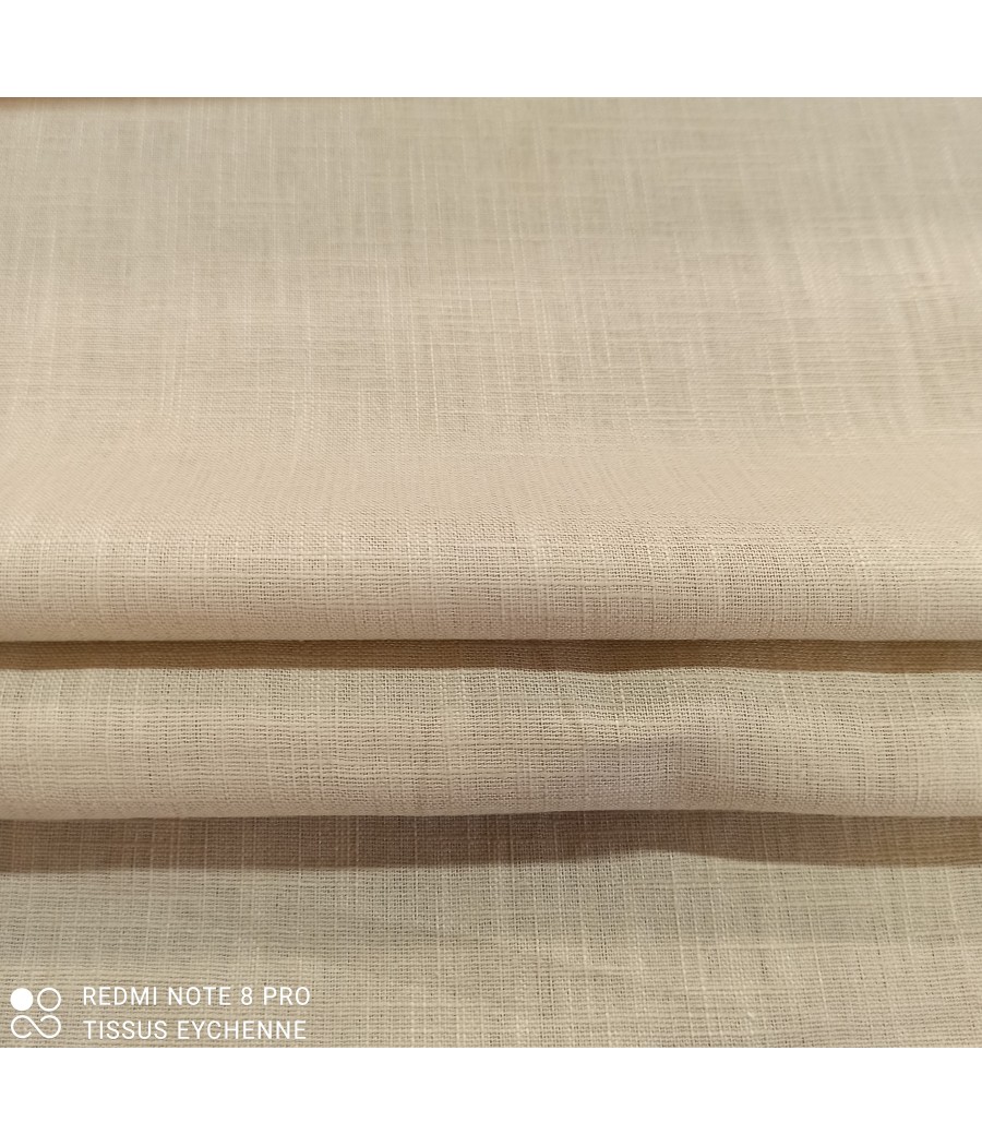 Dispo en magasin - Tissu...