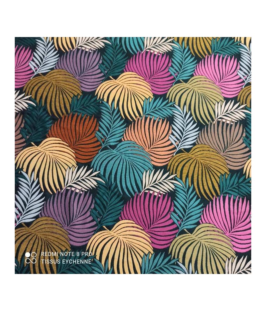 Jacquard ameublement...