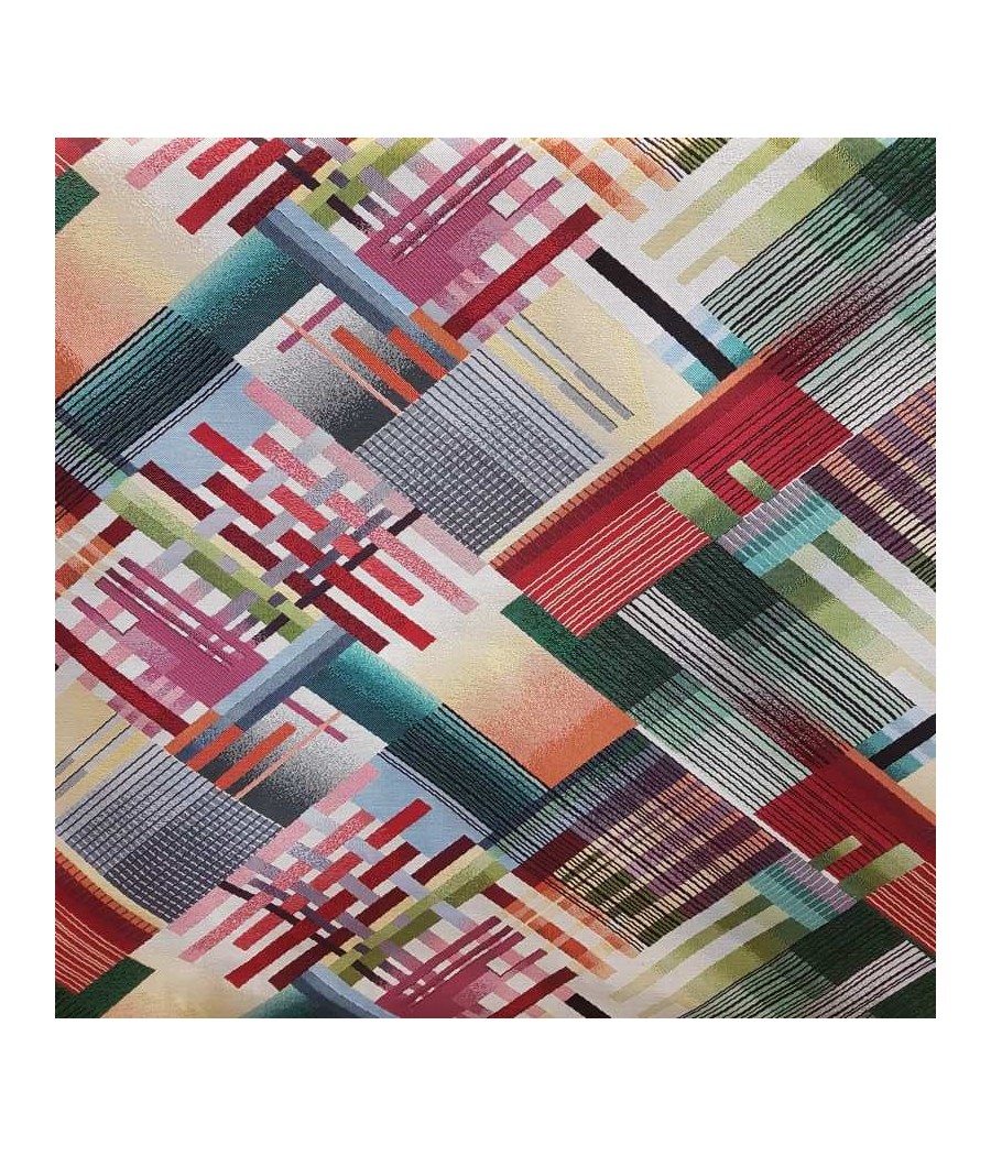 Jacquard ameublement -...