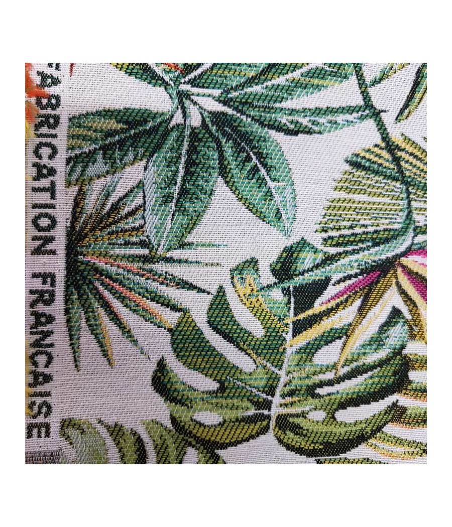 Jacquard ameublement -...