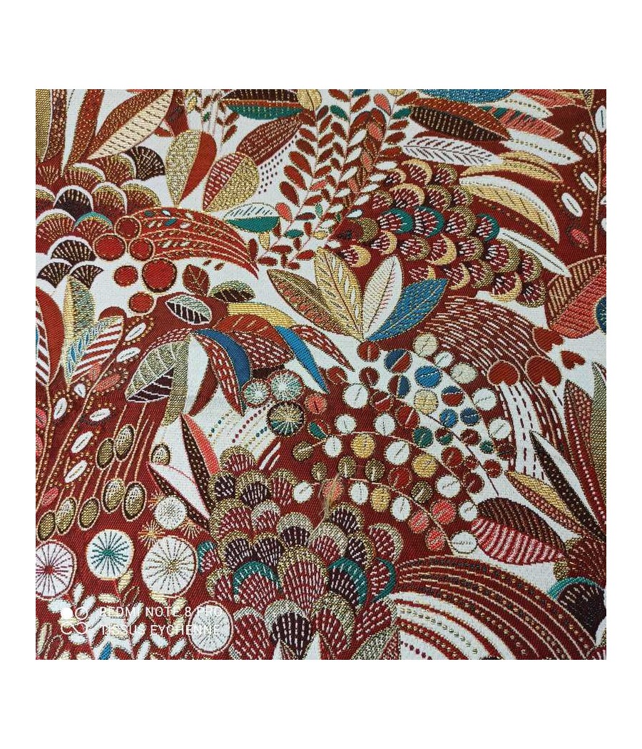 Jacquard Ameublement -...