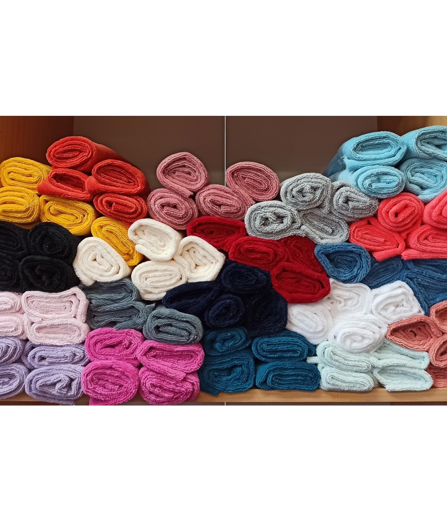 Coupon - Eponge Bambou -...