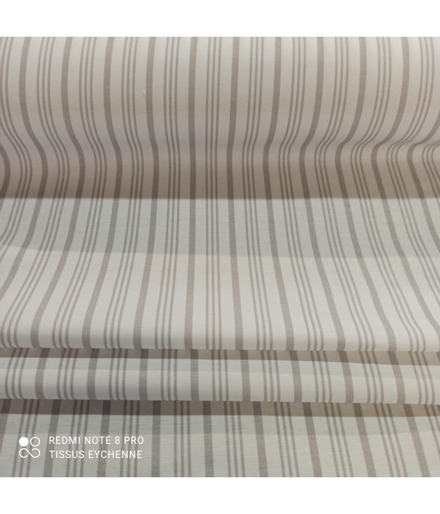Tissu Anti Duvet - retient les plumes