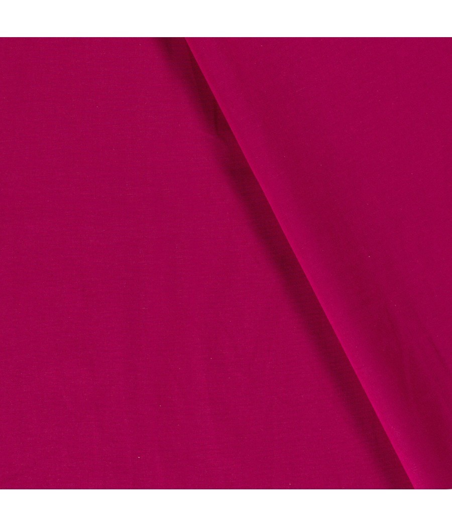 Tissu coton - 1m50 - rose...