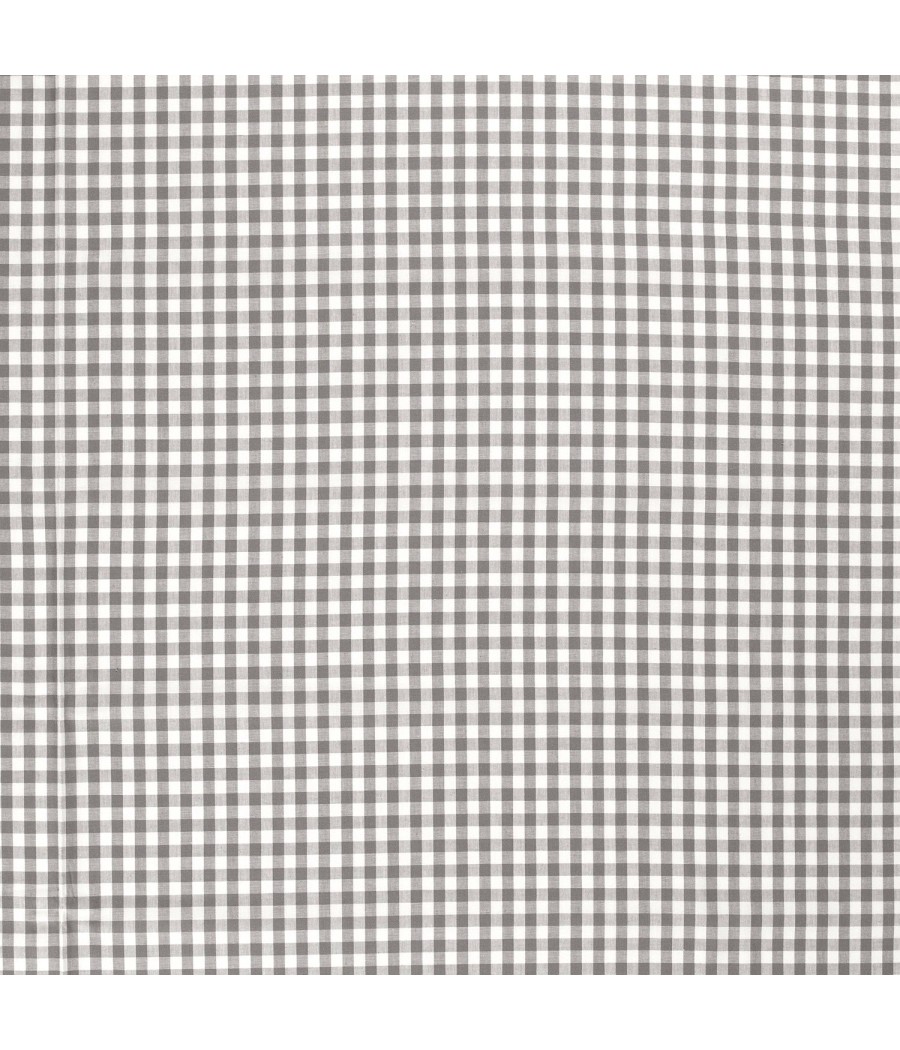 Tissu coton - mini Vichy...
