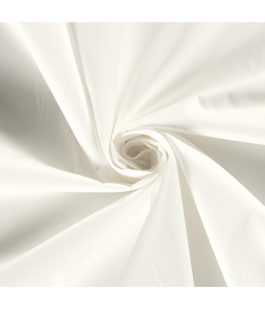 Tissu voile de coton...