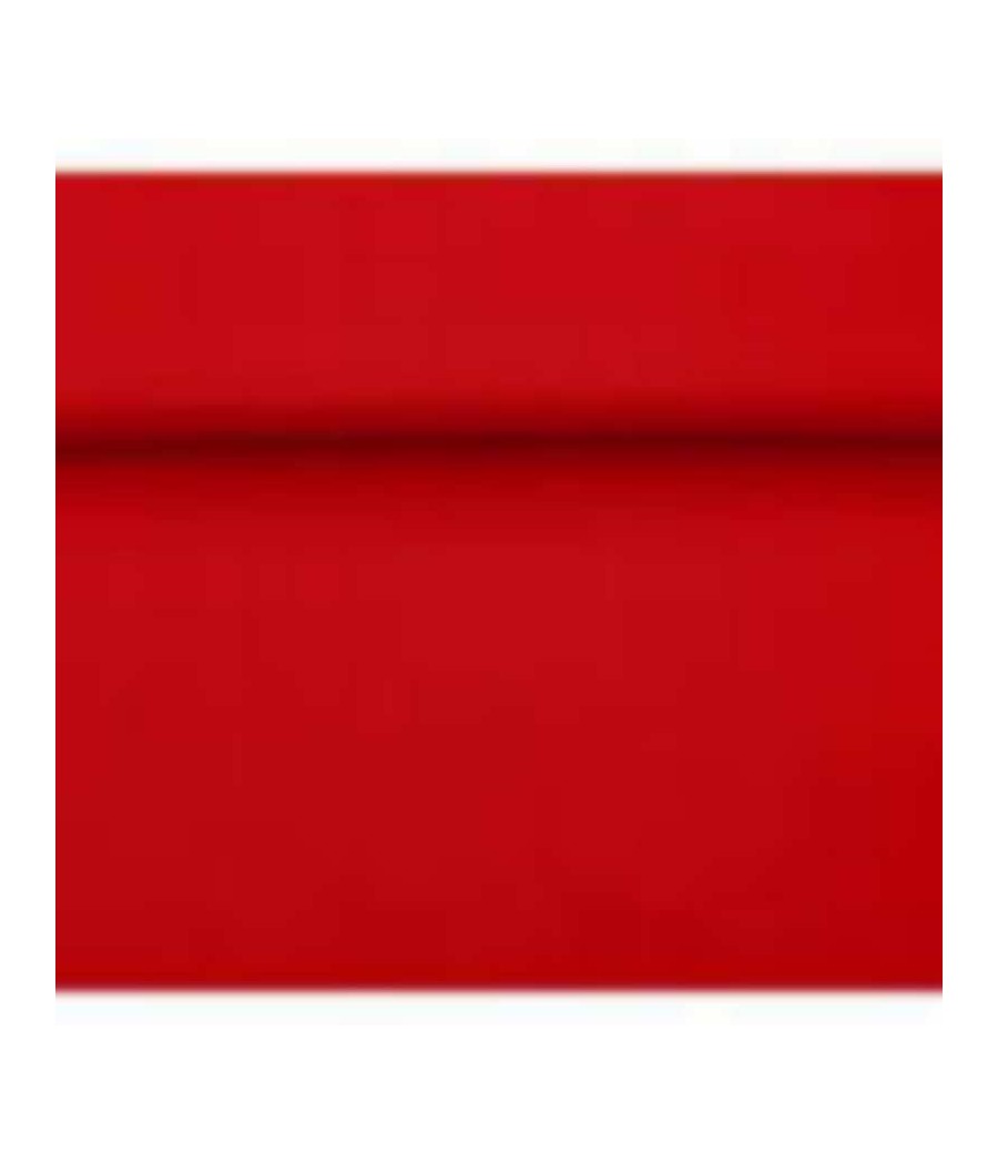 Tissu Non Feu classe M1 - rouge - 2m80