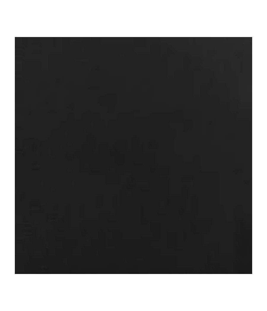 Tissu Non Feu classe M1 - noir - 2m80