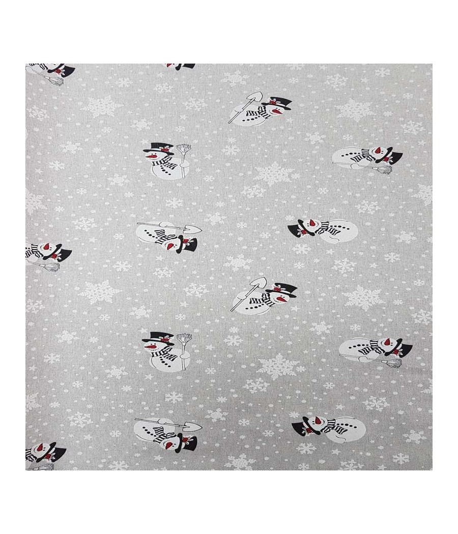 coton neige Olaf