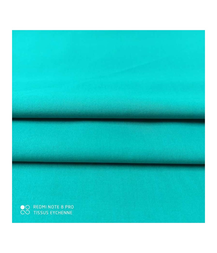 Tissu coton - Oekotex -...