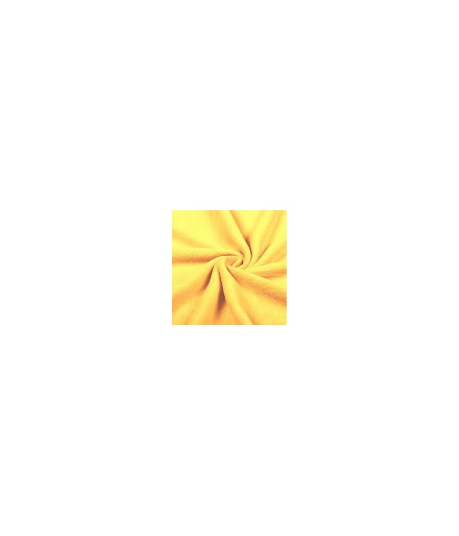 Polaire - jaune