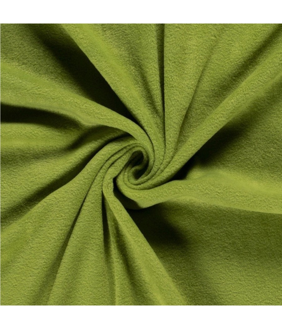 Polaire - vert