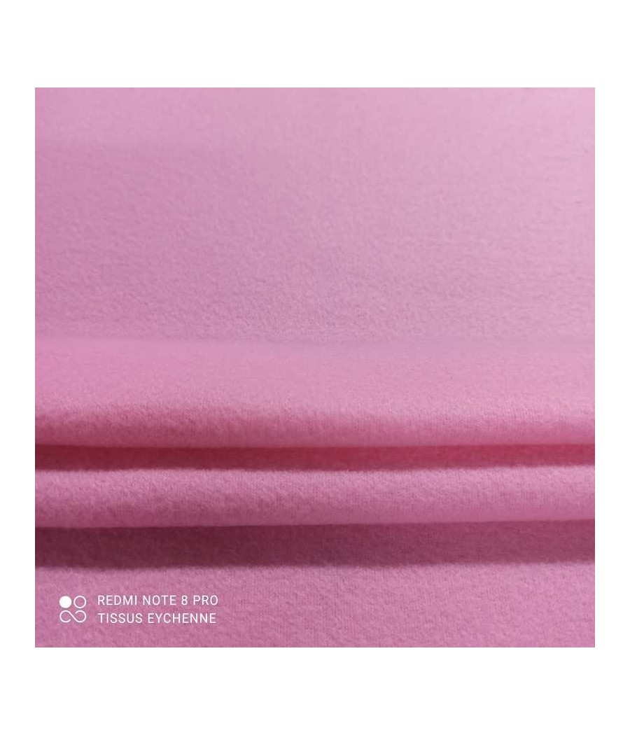 Polaire - rose girly