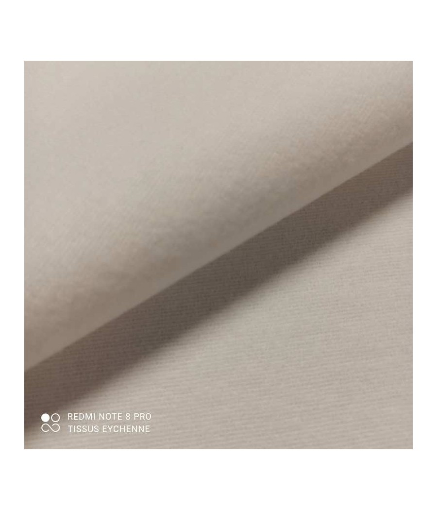 Tissu ALEZE protection matelas