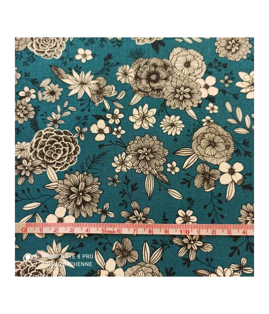 Coton Fleur Odette