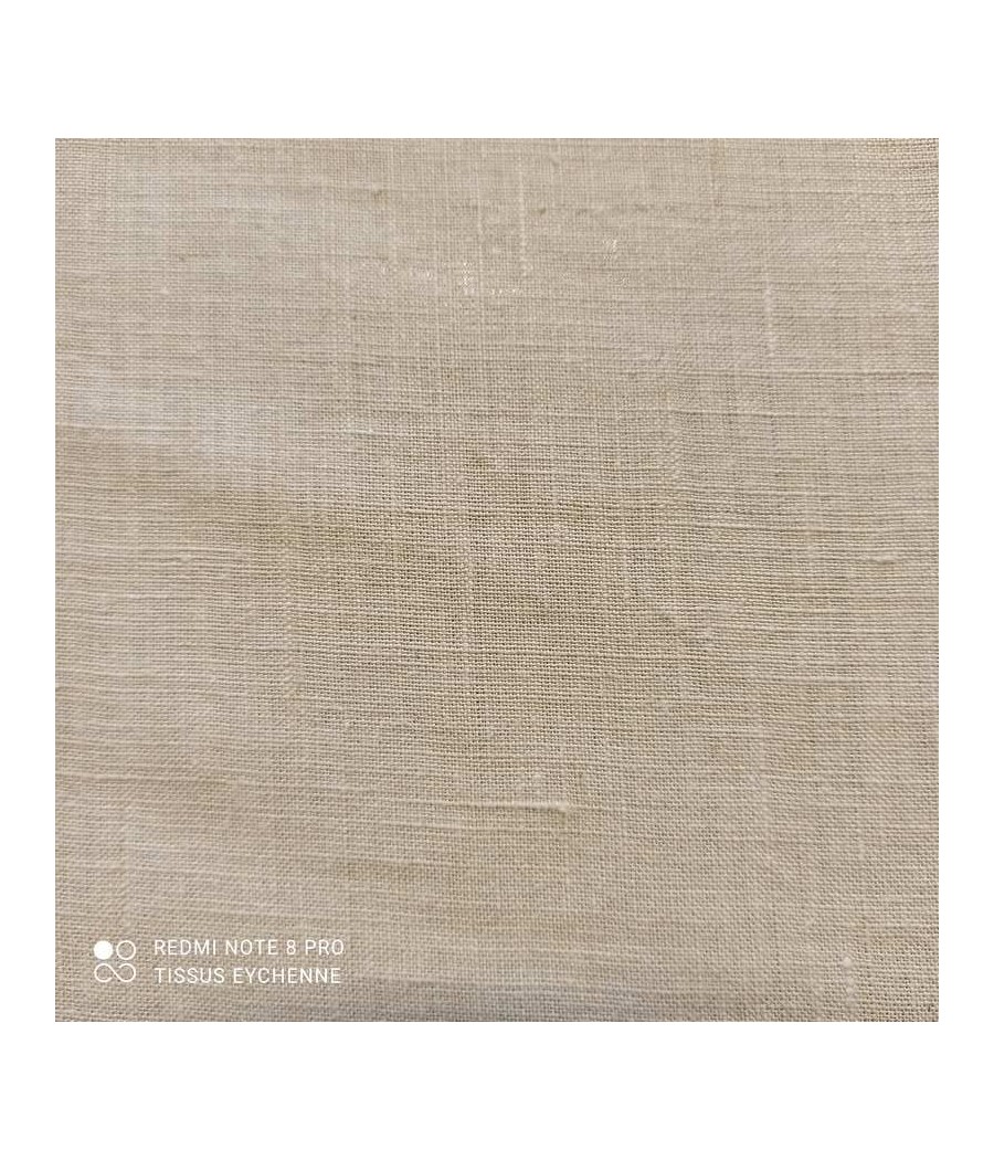 Dispo en magasin - Tissu...