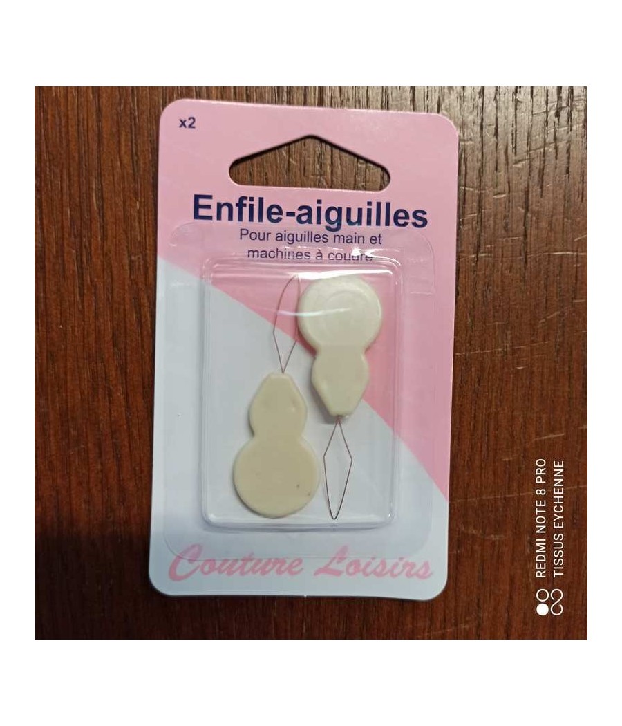 enfile aiguilles