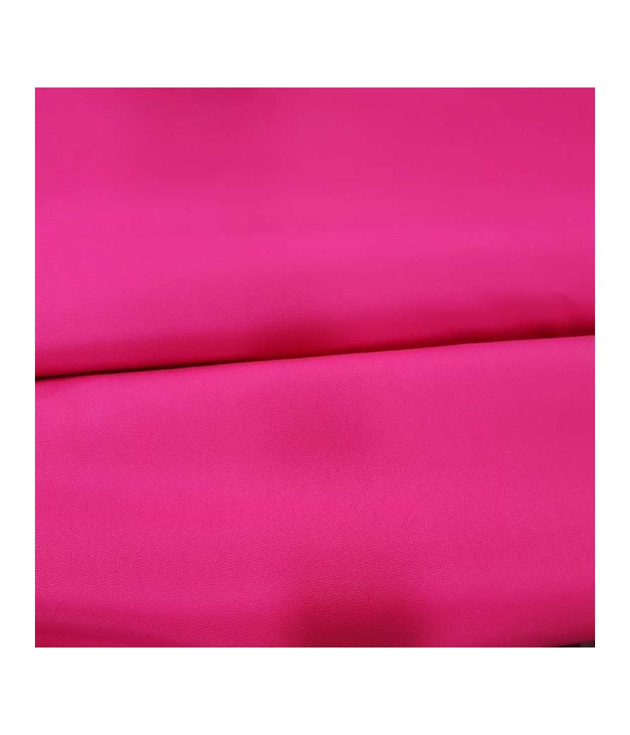 Toile bachette extérieur 3m20 fushia