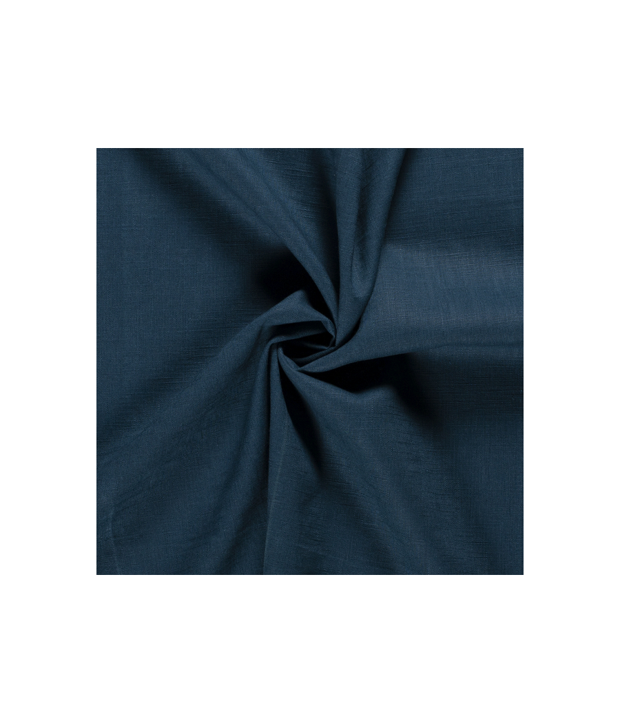 Tissu Lin - Canard (nous...
