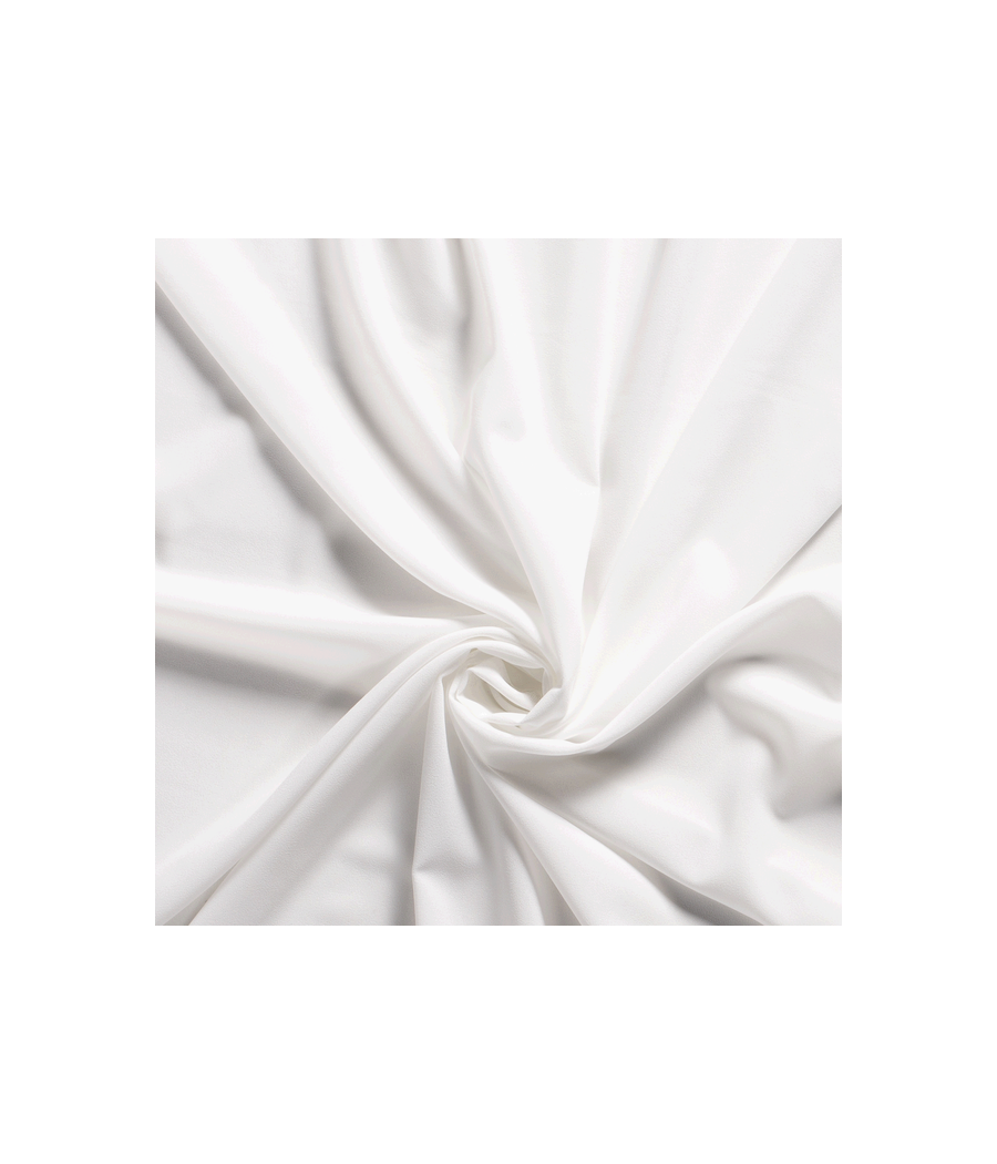 Tissu ignifugé - léger...