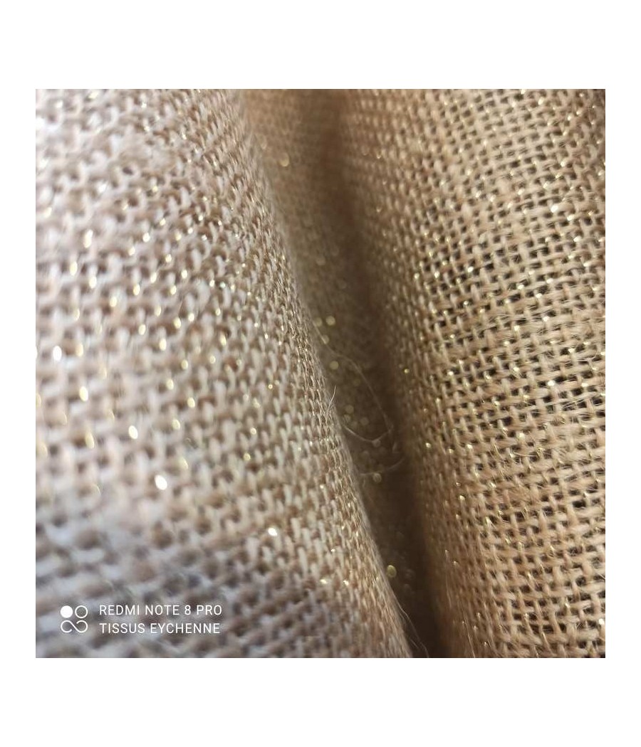 Toile de Jute - col....