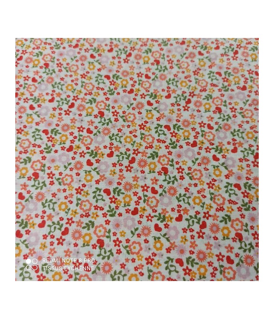 Sélection Coton Plaisir -...