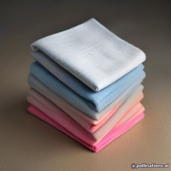 Coupon 47x47cm - velours