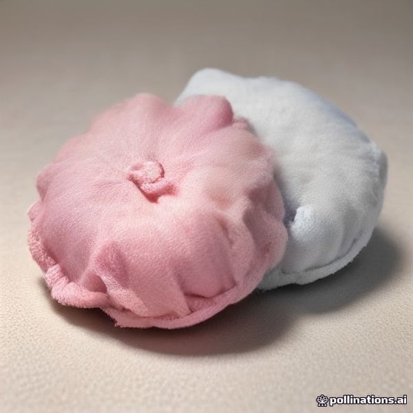 Lot de chiffons coton  - 1...