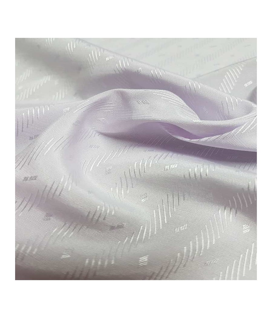 Tissu satin souple -...